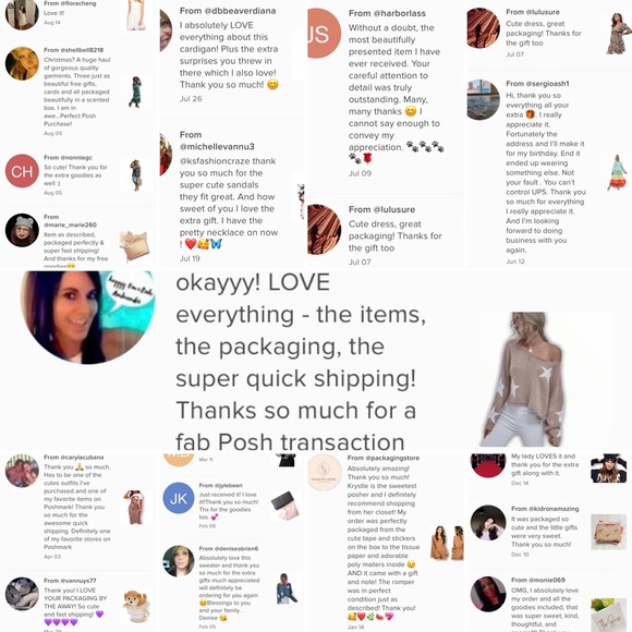 ⭐️✌🏼KsnoFadLookS Fashion NCuteStuff✌🏼⭐ - Picture 13 of 17